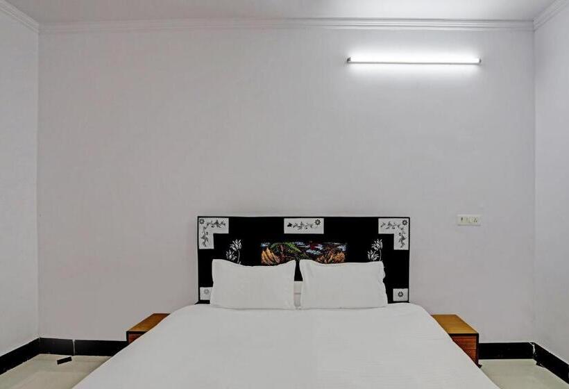 Трехместный Номер Классика, O Ridheshwar Palace