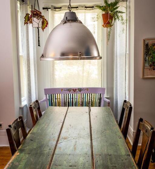 ４ベッドルームハウス, Au Loup, Maison élégante