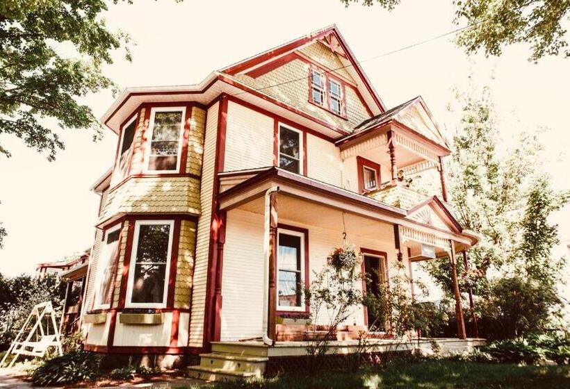 Дом 4 Спальни, Au Loup, Maison élégante