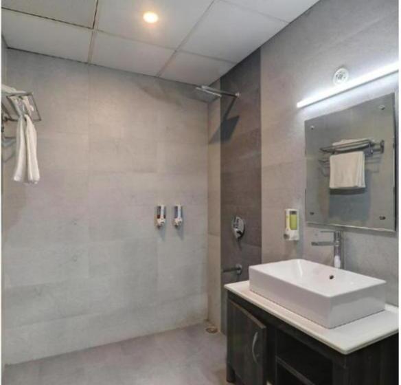 豪华房间, Ananda Inn