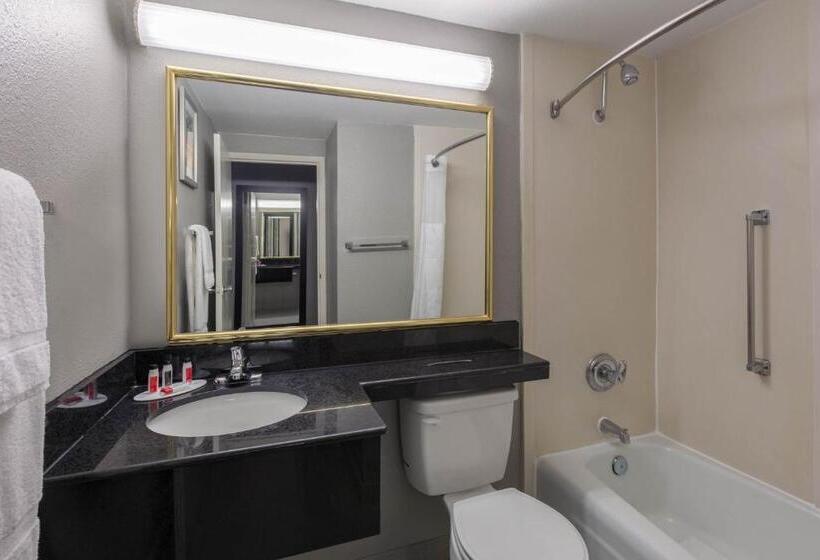 غرفة قياسية, Boutique