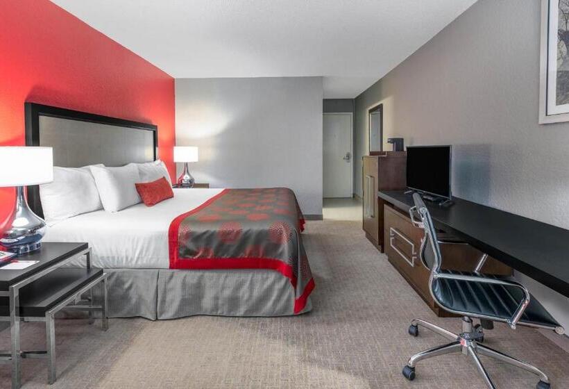 غرفة قياسية سرير كينج, Boutique