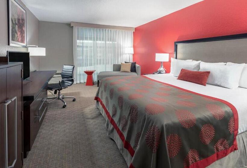 غرفة قياسية سرير كينج, Boutique