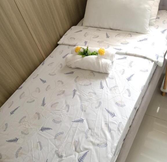 Familjesvit, Luxurious Haven By The Bay   2br Near Moa Picc Ccp