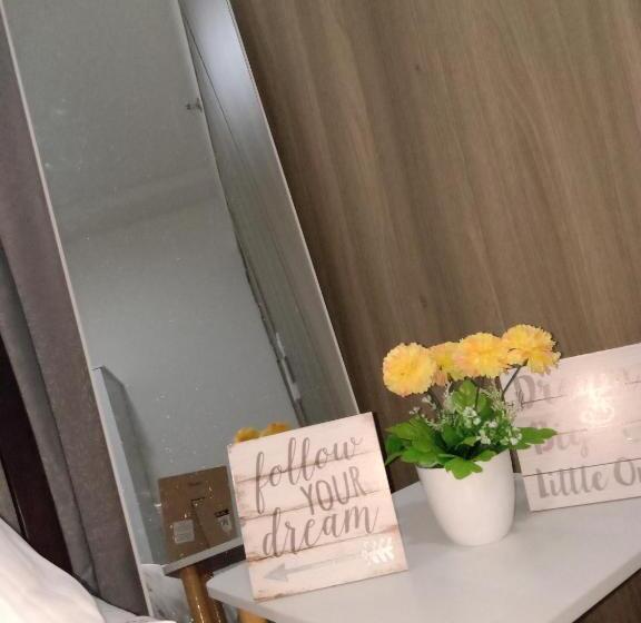 Familjesvit, Luxurious Haven By The Bay   2br Near Moa Picc Ccp