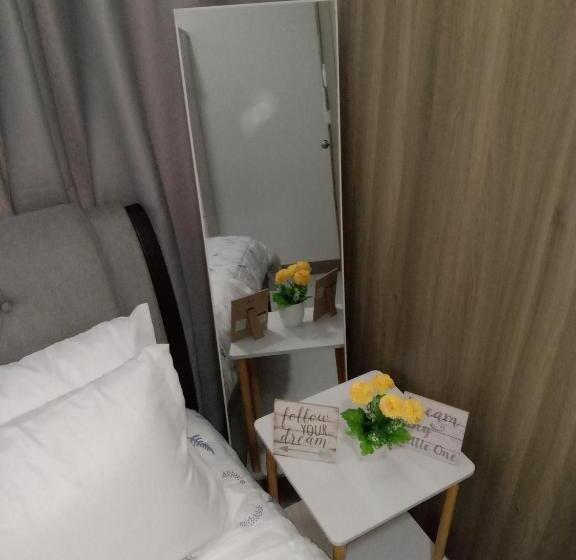 家庭套房, Luxurious Haven By The Bay   2br Near Moa Picc Ccp