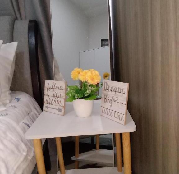 Familjesvit, Luxurious Haven By The Bay   2br Near Moa Picc Ccp
