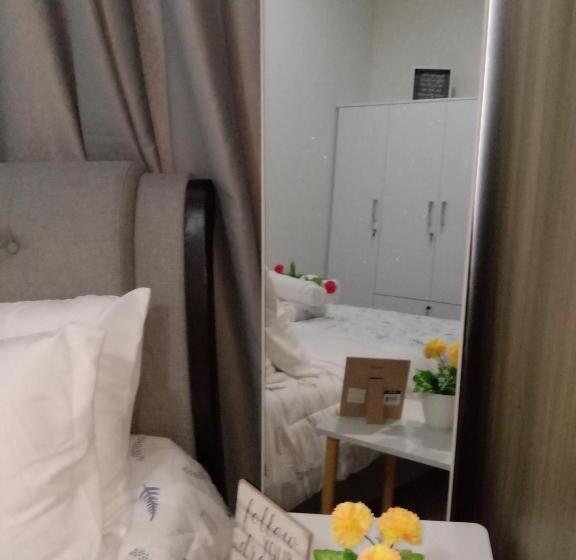 Familjesvit, Luxurious Haven By The Bay   2br Near Moa Picc Ccp