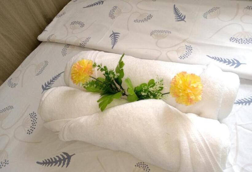 Familjesvit, Luxurious Haven By The Bay   2br Near Moa Picc Ccp