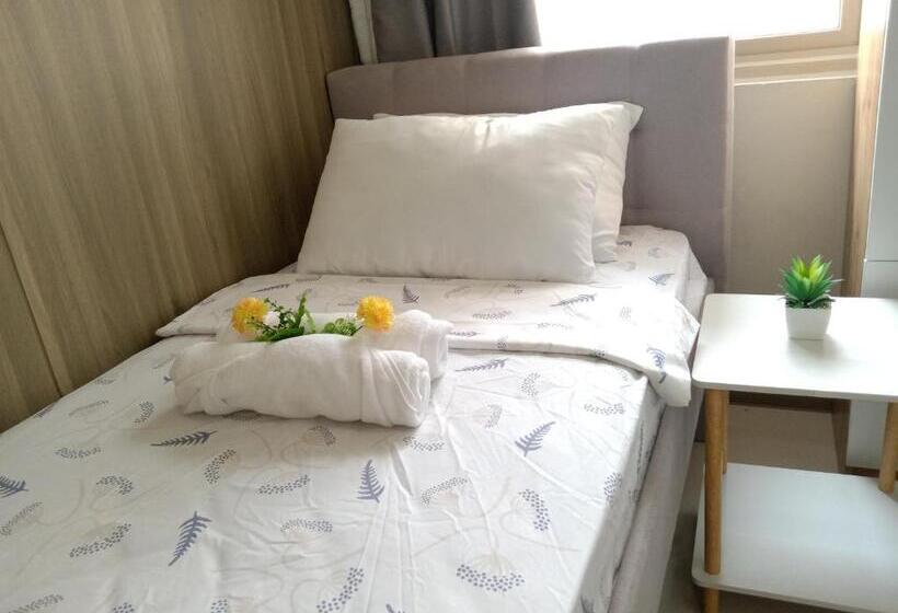家庭套房, Luxurious Haven By The Bay   2br Near Moa Picc Ccp