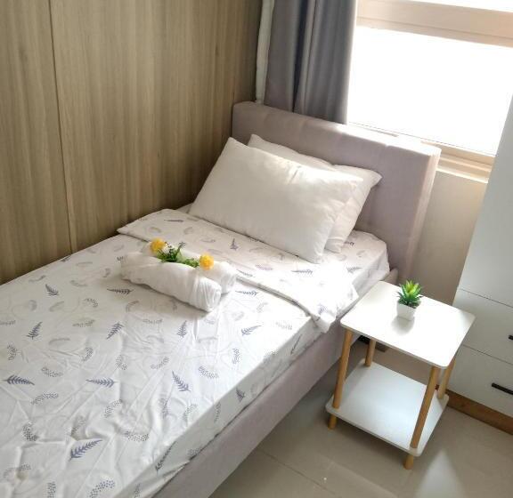 Familjesvit, Luxurious Haven By The Bay   2br Near Moa Picc Ccp