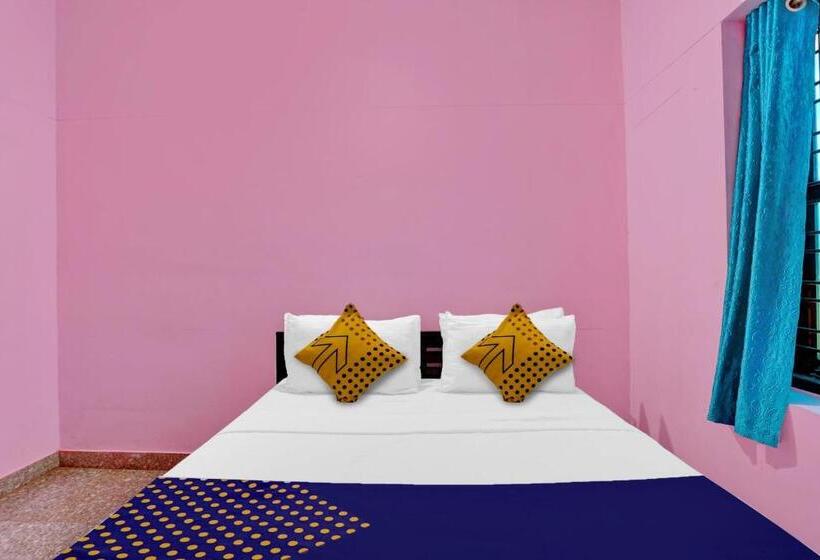 Трехместный Номер Классика, O Ashok Inn