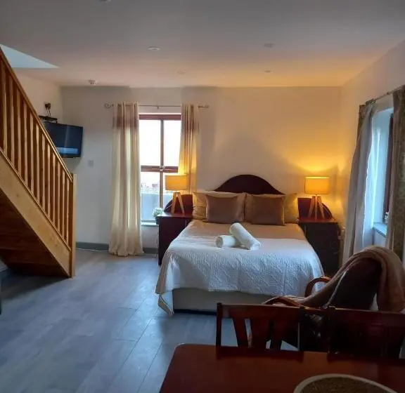 スイート（家族用）, The Strand, Dugort Achill