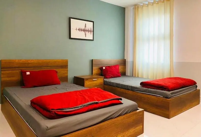 اتاق استاندارد, Triệu Nguyễn