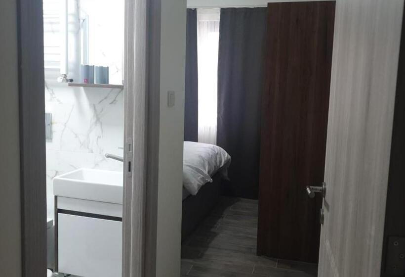 آپارتمان سوپریور 1 خوابه, Noor Family Apartments