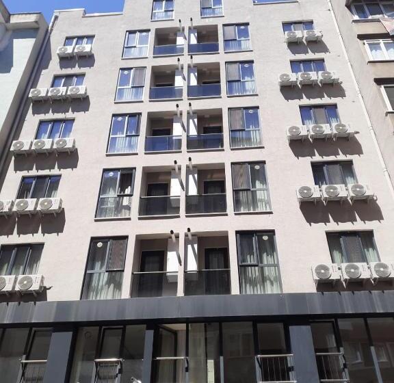 آپارتمان سوپریور 1 خوابه, Noor Family Apartments