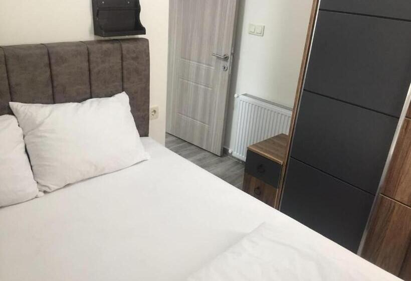 آپارتمان 1 خوابه, Noor Family Apartments