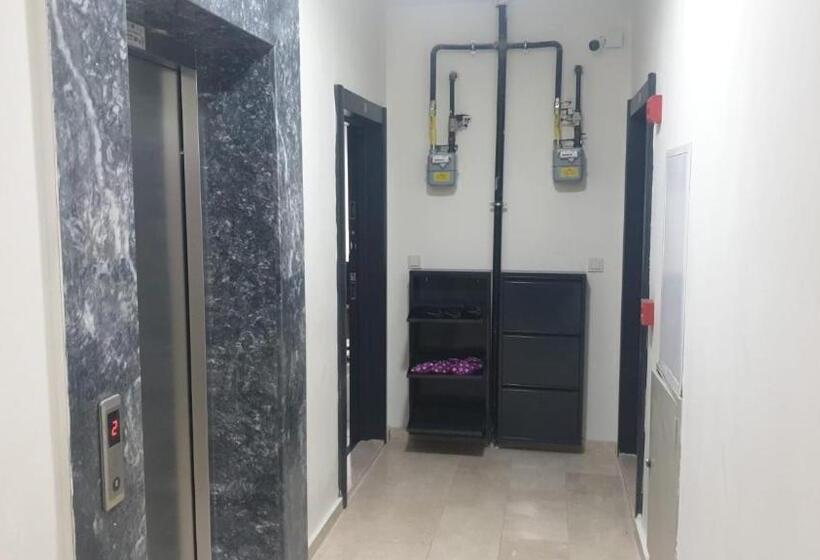 آپارتمان 1 خوابه, Noor Family Apartments