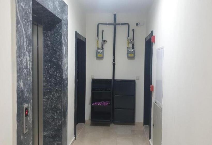 آپارتمان 2 خوابه, Noor Family Apartments