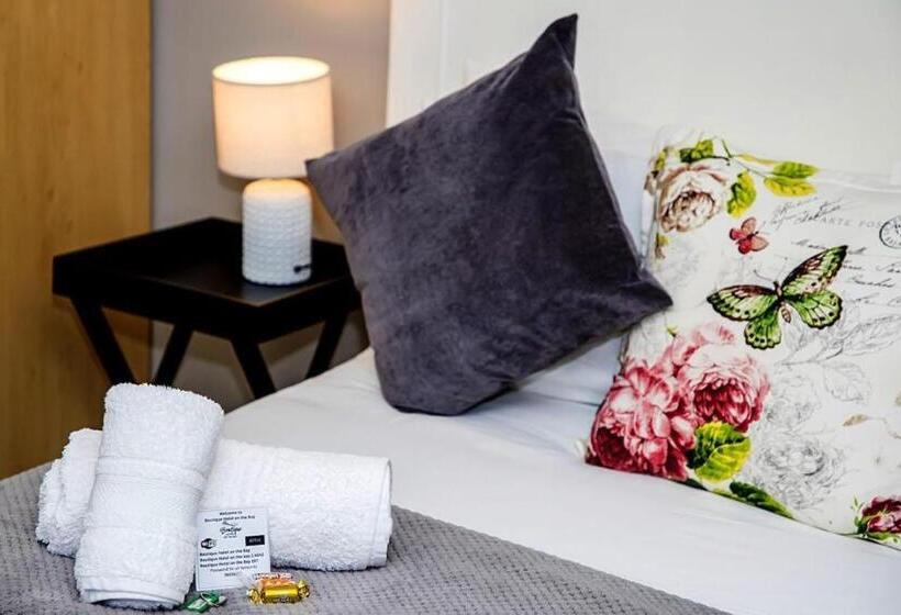 コンフォートルーム, Boutique Hotel On The Bay