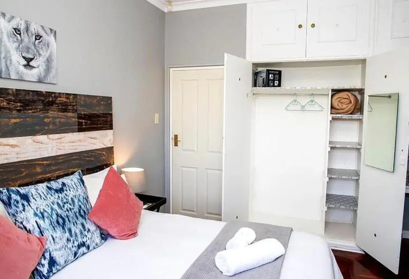 Standard-huone King-vuode, Boutique Hotel On The Bay