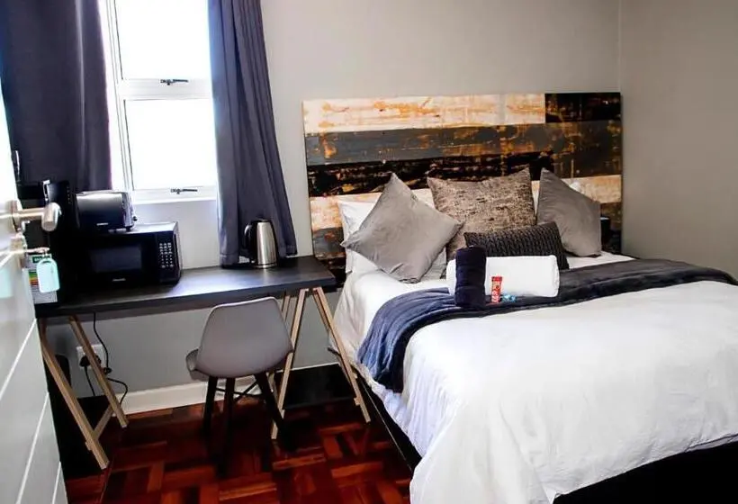 Deluxe-huone, Boutique Hotel On The Bay