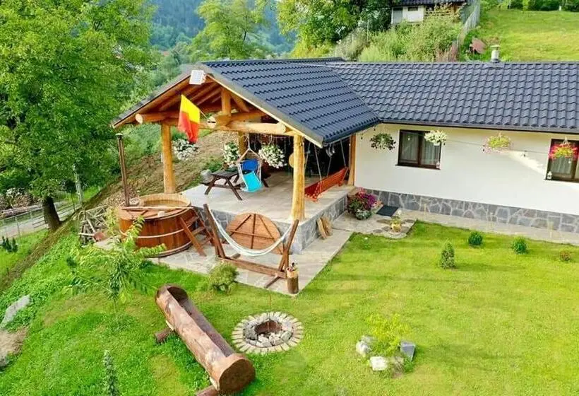 スタンダードルーム, Casa Axa
