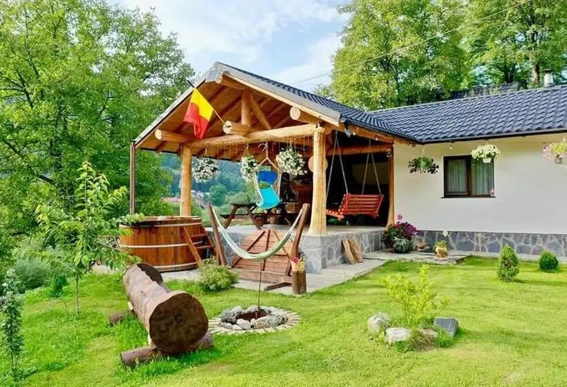 スタンダードルーム, Casa Axa