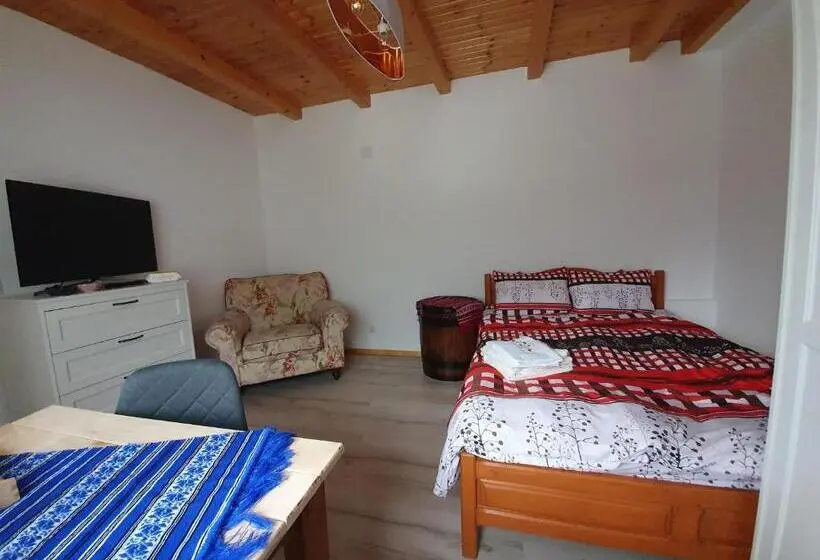 スタンダードルーム, Casa Axa