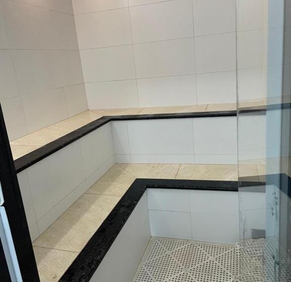 스위트, Mordô Da Serra