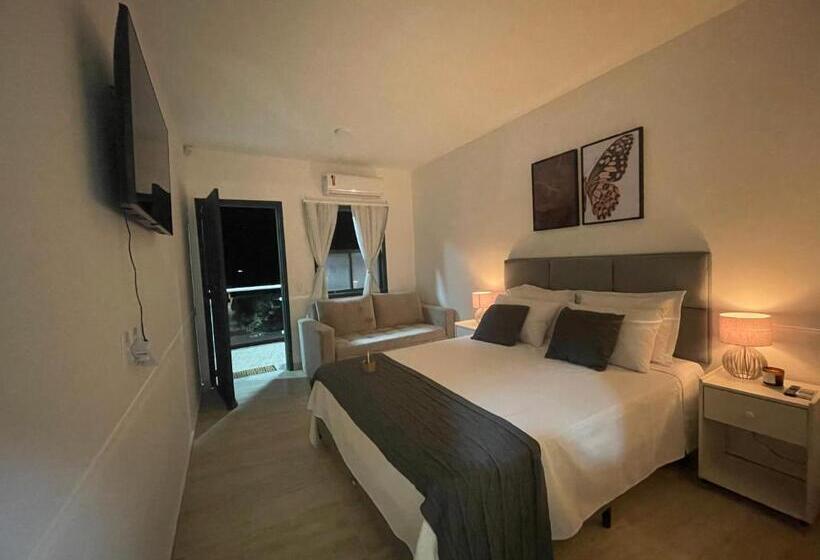 스위트, Mordô Da Serra