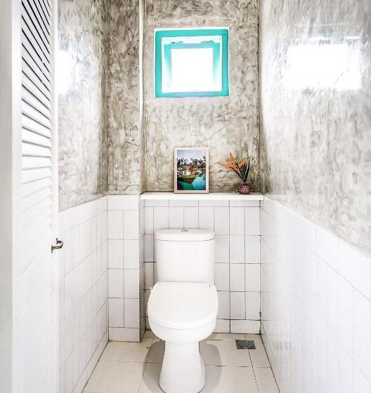 חדר סטנדרט, Good Mantra Studio