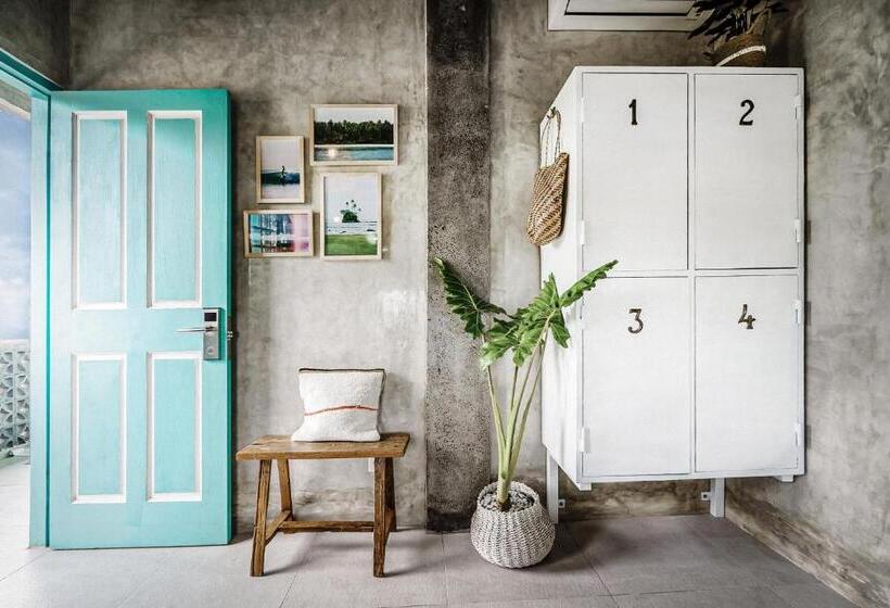 חדר סטנדרט, Good Mantra Studio