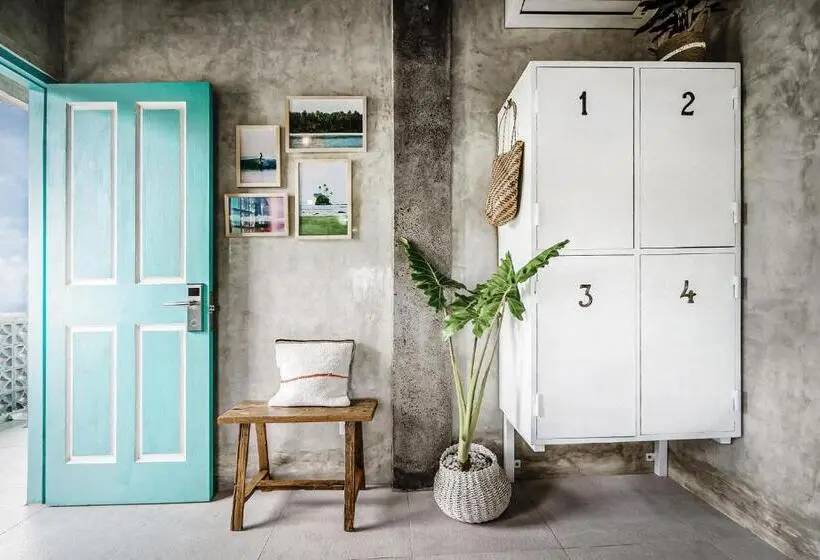 Standard-huone, Good Mantra Studio
