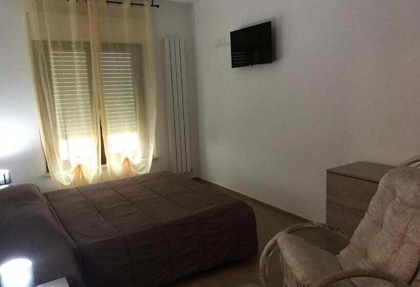 آپارتمان 1 خوابه, Villa Carmen