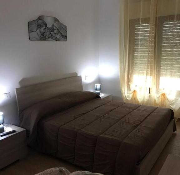 آپارتمان 1 خوابه, Villa Carmen