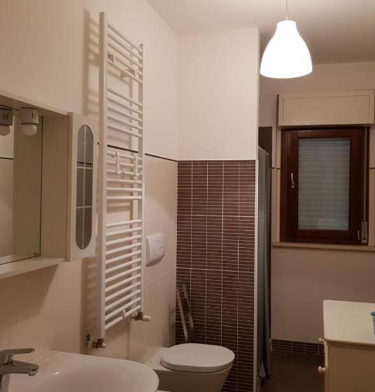 آپارتمان 1 خوابه, Villa Carmen