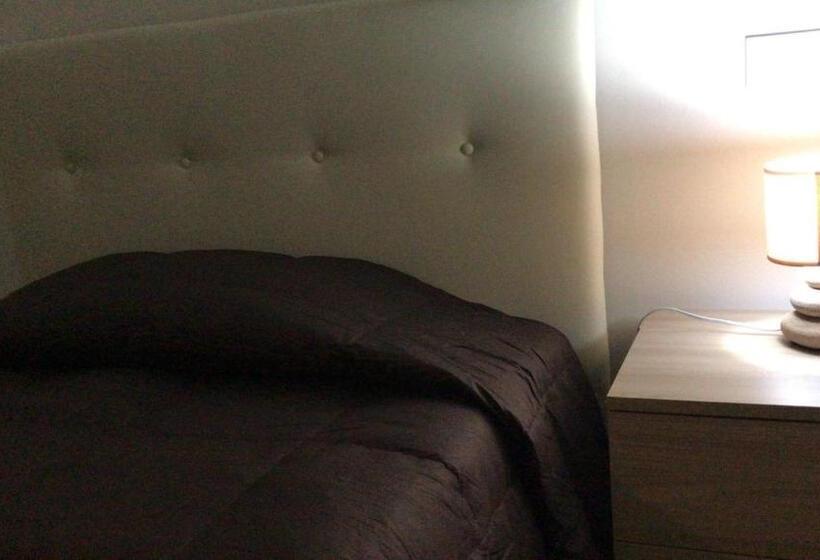 اتاق استاندارد یک نفره, Villa Carmen