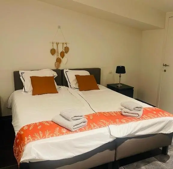 ファミリールーム, Equus B&b