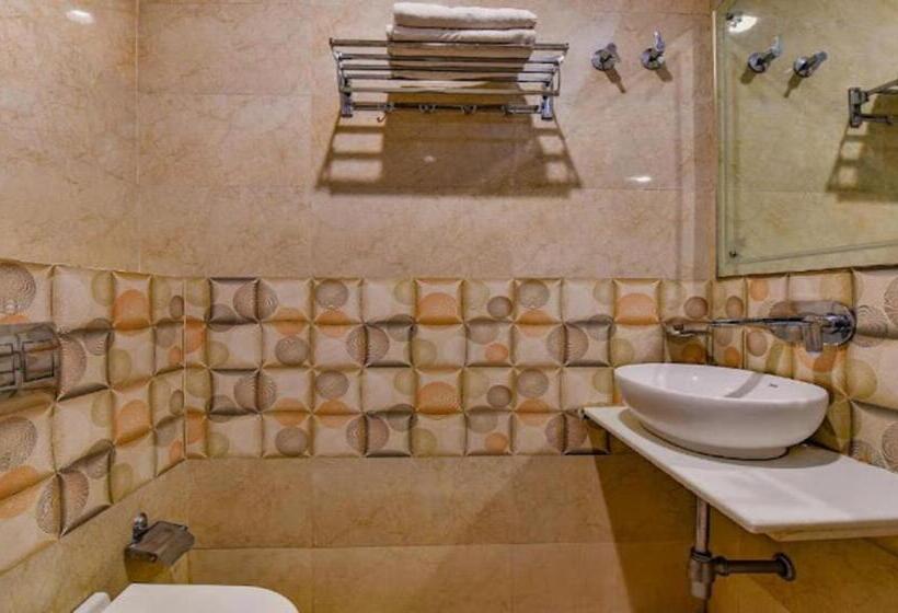 Pokój Superior, Fabhotel Wind Palace