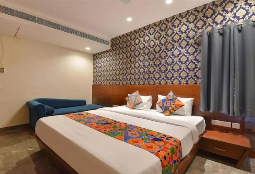Chambre Supérieure, Fabhotel Wind Palace
