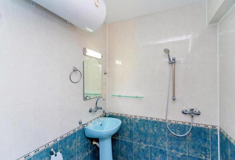 Апартаменты 1 Спальня Вид на Бассейн, хотел лагуна