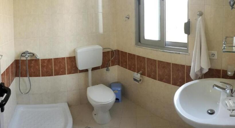 اتاق ساده سه‌ نفره, Ilion