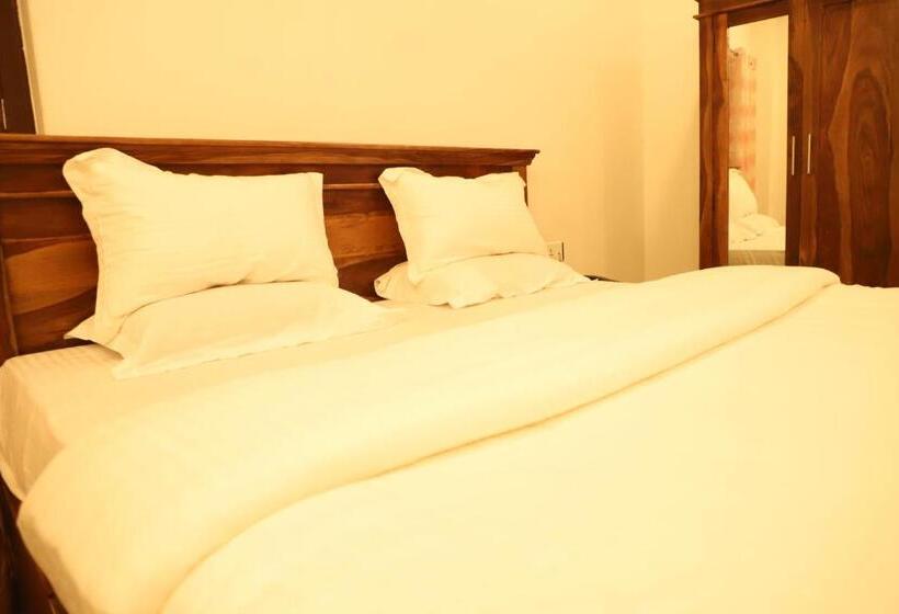 اتاق استاندارد, Jaisal Inn   Pure Veg