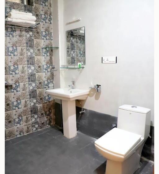 اتاق استاندارد, Jaisal Inn   Pure Veg