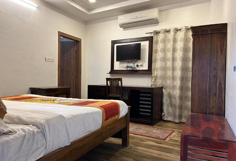 اتاق استاندارد, Jaisal Inn   Pure Veg