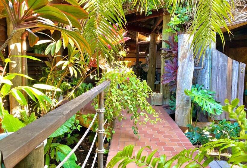 Люкс, The Kulani Maui