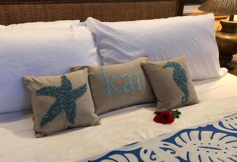 스위트, The Kulani Maui