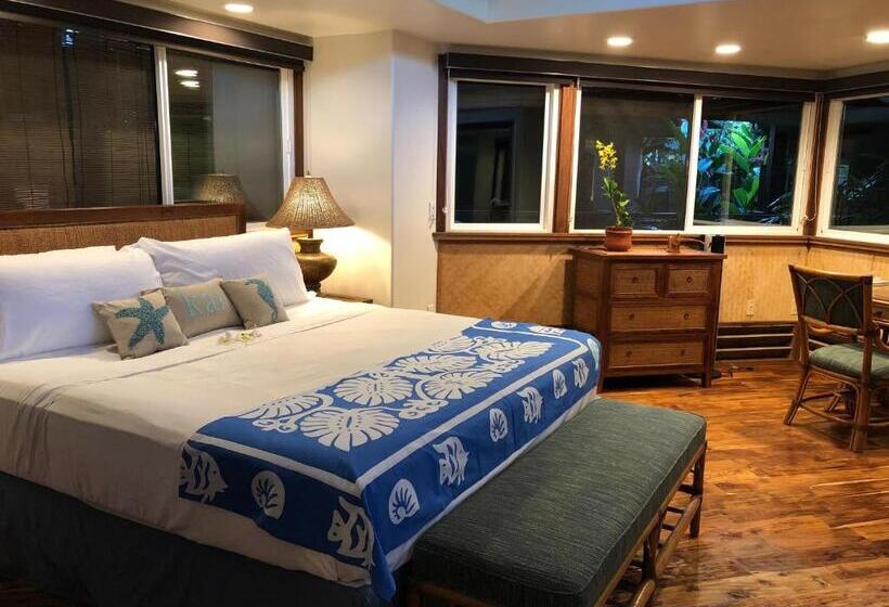 Люкс, The Kulani Maui