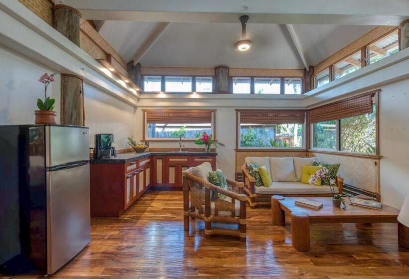 Люкс, The Kulani Maui